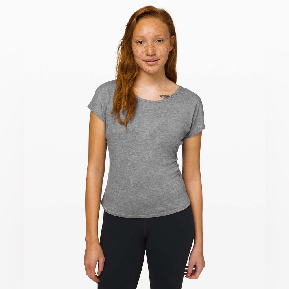 Lululemon Shirt - Picture 2 of 4
